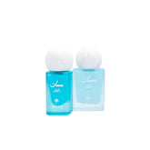 IBRAQ Powder Musk Mini Set